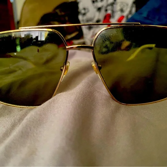 Gucci | Accessories | 0 Authentic Gucci Sunglasses | Poshmark display picture 1